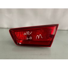 Lanterna Tras Dir (tampa) Honda Wrv