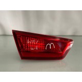 Lanterna Tras Esq (tampa) Honda Wrv 