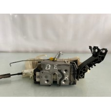 Fechadura Diant Esq Jeep Renegade 