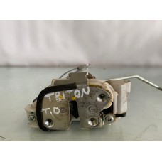 Fechadura Diant Esq Jeep Renegade 