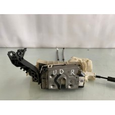 Fechadura Diant Dir Jeep Renegade