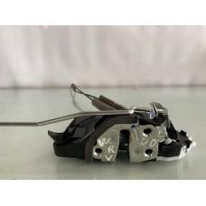 Fechadura Diant Dir Honda Wrv 