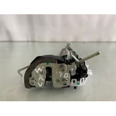 Fechadura Tras Dir Honda Wrv 