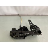 Fechadura Diant Esq Ford Focus 2012