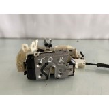 Fechadura Tras Dir Jeep Renegade