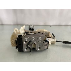 Fechadura Tras Dir Jeep Renegade