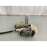 Fechadura Tras Esq Jeep Renegade