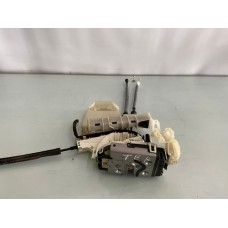 Fechadura Tras Esq Jeep Renegade