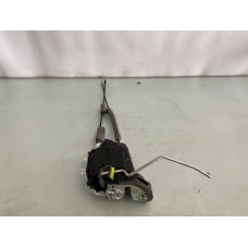 Fechadura Tras Esq Honda Wrv 