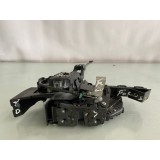 Fechadura Tras Dir Ford Focus 2012