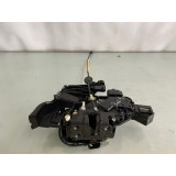 Fechadura Tras Esq Ford Focus 2012