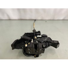 Fechadura Tras Esq Ford Focus 2012