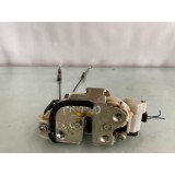 Fechadura Diant Dir Mitsubishi L200 Triton