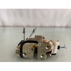 Fechadura Diant Dir Mitsubishi L200 Triton