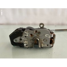 Fechadura Tras Dir Gm Agile 