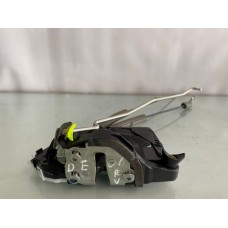 Fechadura Diant Esq Honda Wrv 