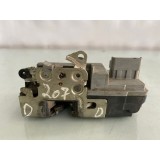 Fechadura Diant Dir Peugeot 207