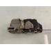 Fechadura Tras Esq Peugeot 207