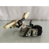 Fechadura Tras Dir Hyundai Azera