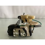 Fechadura Diant Esq Hyundai Azera