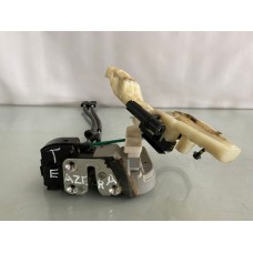 Fechadura Tras Esq Hyundai Azera