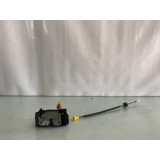 Fechadura Diant Dir Gm Onix 2017/2018/2019