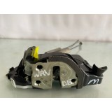 Fechadura Diant Esq Honda Wrv 