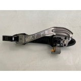 Maçaneta Externa Tras Esq Honda Wrv