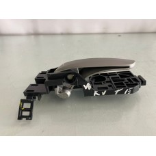 Maçaneta Interna Tras Esq Honda Wrv 