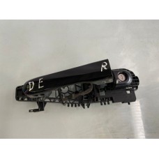 Maçaneta Externa Diant Esq Jeep Renegade