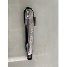 Maçaneta Externa Diant Dir Mitsubishi L200 Triton 