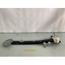 Máquina De Vidro Elétrico Diant Esq Honda Wrv