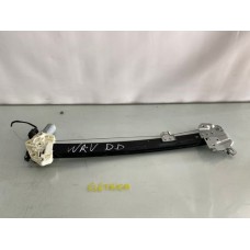 Máquina De Vidro Elétrico Diant Dir Honda Wrv