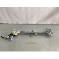 Máquina De Vidro Elétrico Tras Esq Honda Wrv