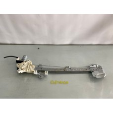 Máquina De Vidro Elétrico Tras Dir Honda Wrv