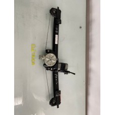 Máquina De Vidro Elétrico Diant Esq Fiat Punto 