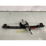 Máquina De Vidro Elétrico Diant Dir Fiat Punto 