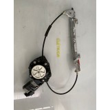 Máquina De Vidro Elétrico Tras Dir Fiat Punto 
