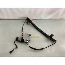 Máquina De Vidro Elétrico Lado Dir Ford Ka