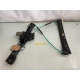 Máquina De Vidro Elétrico Diant Dir Bmw 118i