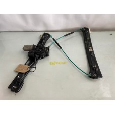 Máquina De Vidro Elétrico Diant Dir Bmw 118i