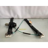Máquina De Vidro Elétrico Diant Esq Bmw 118i
