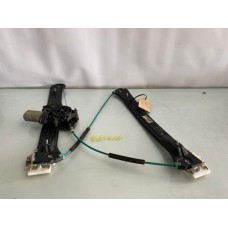 Máquina De Vidro Elétrico Diant Esq Bmw 118i