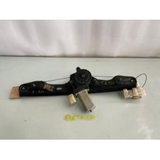 Máquina De Vidro Elétrico Tras Dir Bmw 118i