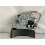 Máquina De Vidro Elétrico Tras Dir Ford Focus 2012