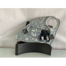 Máquina De Vidro Elétrico Tras Dir Ford Focus 2012