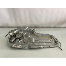 Máquina De Vidro Elétrico Tras Esq Kia Cerato 2010