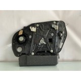 Máquina De Vidro Elétrico Diant Esq Kia Cerato 2014 