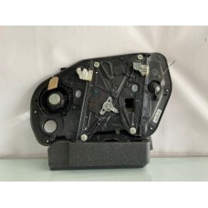 Máquina De Vidro Elétrico Diant Esq Kia Cerato 2014 