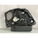 Máquina De Vidro Elétrico Diant Esq Jeep Renegade 